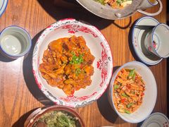 -老湘村·湖南土菜(天河维多利店)