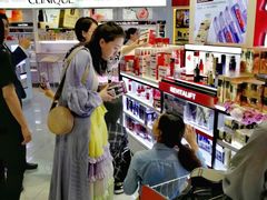 -曼谷素万那普国际机场