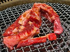 -厚贞日式烤肉(浦东汇智店)