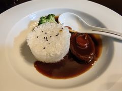 -上海苏宁宝丽嘉酒店·嘉府壹号中餐厅