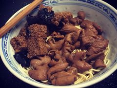 iphone_upload_pic-好面道大肠面(中华路店)