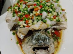 -周锦记广式餐厅(格林生活坊2期店)