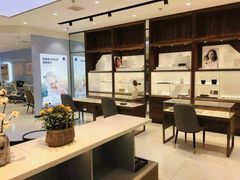 -宝岛眼镜·星创视光中心(黄河店)