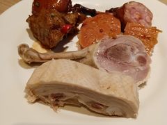 -星伦多自助料理(爱琴海店)