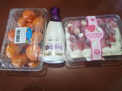 -盒马鲜生(昆城店)