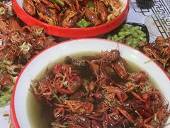 -云晓光头烧烤吧(盛夏店)