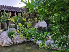 -回龙窝历史文化街区