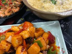 家常豆腐-新安江奶酸菜鱼(总店)