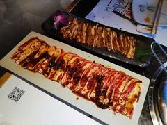 -一品诚记烤肉·甄选店(中南路店)