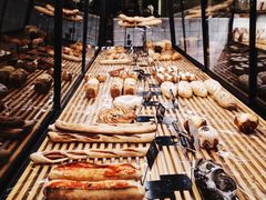-81bakery(关山路店)