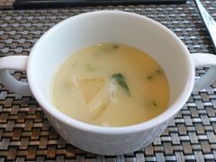 -青岛颐海花园酒店总店·自助餐厅