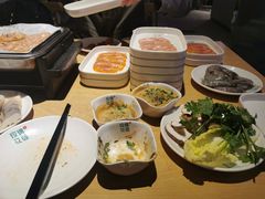 -玫瑰花园自助烤肉(顺义鑫海韵通店)