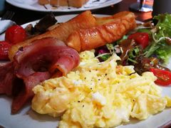 -VESH COFFEE(定西路店)