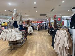 -优衣库(北京首开福茂宋家庄购物中心店)