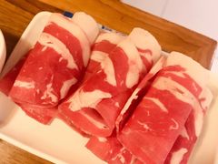 -傣妹火锅(四川北路店)