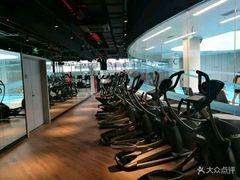 -威尔仕健身·游泳(KING88店)