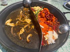 -五里关火锅(牛市口店)