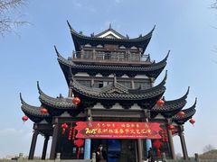 -东湖景区