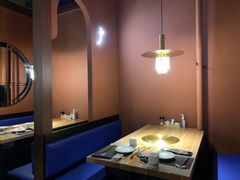 -江户烧肉(高德店)