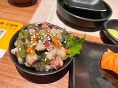 -昊·来了寿司(双楠2店)