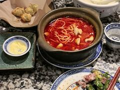 -南京大牌档(崇文门国瑞店)
