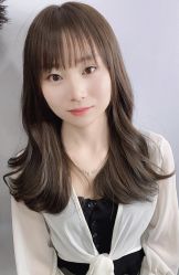 -YESIDO BLACK椰岛造型