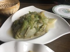 -乡绅本色白家厨坊