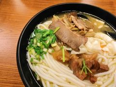 招牌牛杂粉-鑫花溪牛肉米粉(凤凰街创始总店)