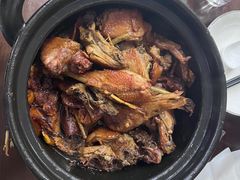 -斯丹姜母鸭·古法干香(涂门街总店)