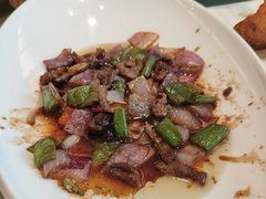 -丽华园(汉阳龙阳店)