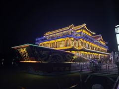 -南门涮肉(通州大船店)