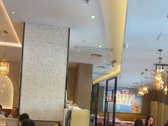 -西贝(无锡万象城店)