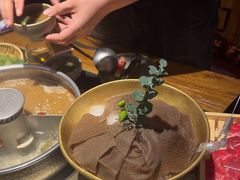 -巴奴毛肚火锅(广益哥伦布店)