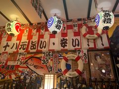 -平成屋·午肴夜酒(四川北路店)