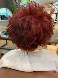 -意廊 Hair Salon