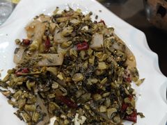 -漁耕小厨农家院(武当山店)