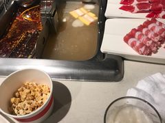 -海底捞火锅(上元大街店)