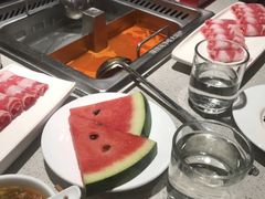 -海底捞大排档火锅(悦荟广场店)