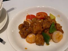 -莆田餐厅PUTIEN(深圳湾万象城家宴店)
