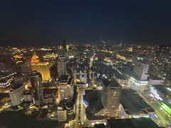 -南京商茂国际酒店(新街口德基广场店)