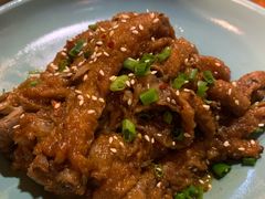 -58度品质川菜馆(经一路店)