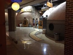-纽斯桑拿会所(天山店)