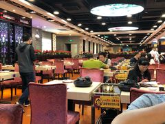 大堂-点都德(汇盈广场店)