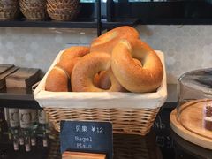 -麦田工坊(月湖店)