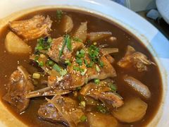 -绍兴老味道·非遗门店(银泰城店)