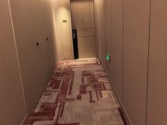 -大连星海皇冠假日酒店