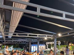 -渔家火锅·海鲜自助餐·演艺(亚龙湾天域酒店)