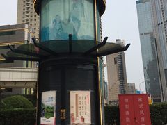 -小白楼1902欧式风情街