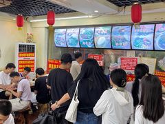 -老陈婆手工面庄