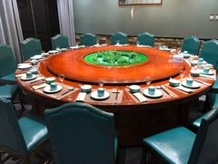 包厢-船家渔(徐州北路店)